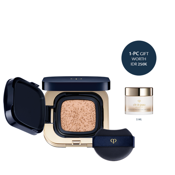 RADIANT CUSHION FOUNDATION DEWY